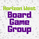 Horizon West Board Game Group